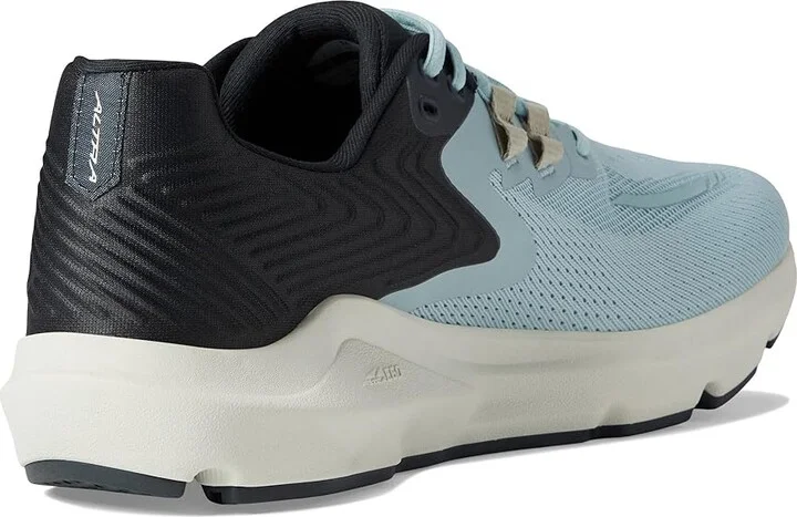 Altra Provision 7 Men's Shoes Mineral Blue : 7 D - Medium, Synthetic/Textile - Image 4