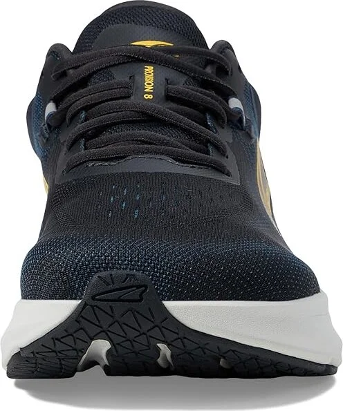 Altra Provision 8 Men's Shoes Black : 7 D - Medium, Synthetic - Image 3
