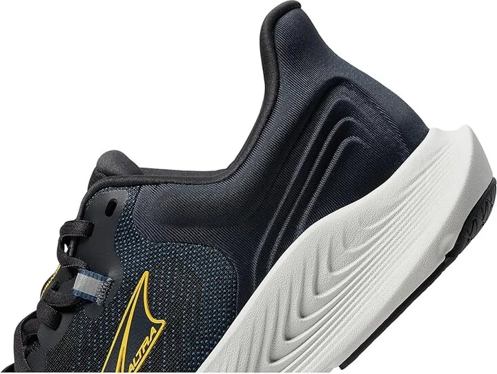 Altra Provision 8 Men's Shoes Black : 7 D - Medium, Synthetic - Image 4