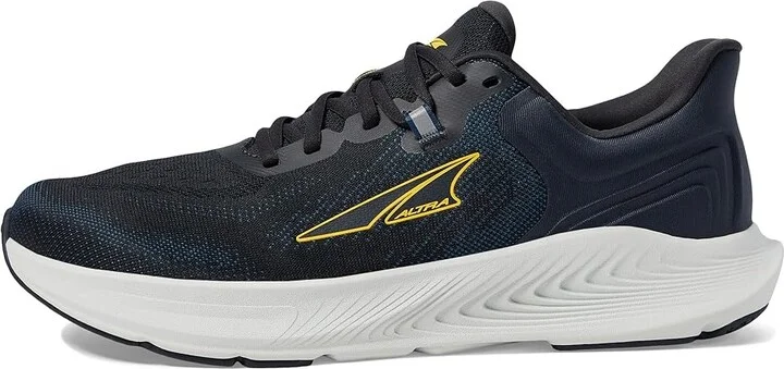 Altra Provision 8 Men's Shoes Black : 7 D - Medium, Synthetic - Image 5