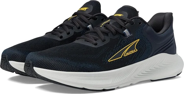Altra Provision 8 Men's Shoes Black : 7 D - Medium, Synthetic