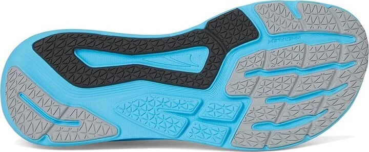 Altra Provision 8 Men's Shoes Gray/Blue : 9 D - Medium, Synthetic - Image 3