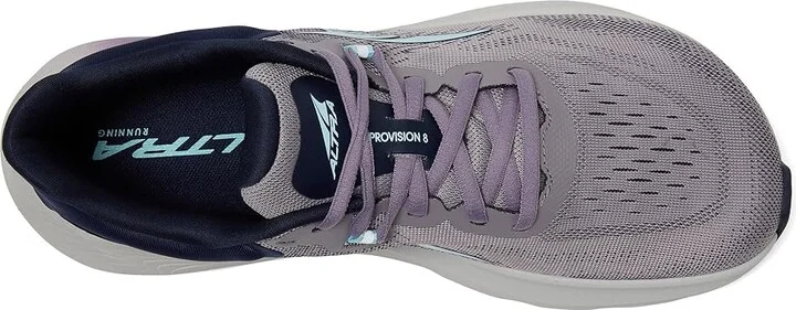Altra Provision 8 Women's Shoes Purple : 5.5 B - Medium, Synthetic - Image 2