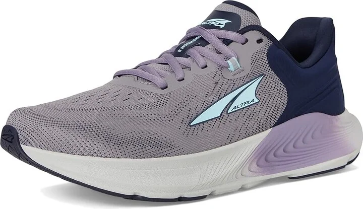 Altra Provision 8 Women's Shoes Purple : 5.5 B - Medium, Synthetic - Image 5