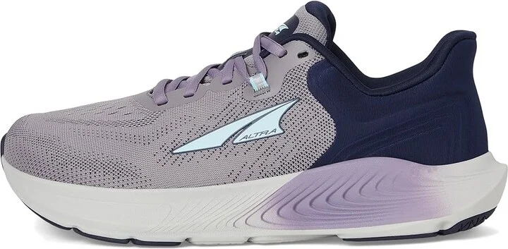 Altra Provision 8 Women's Shoes Purple : 5.5 B - Medium, Synthetic - Image 6