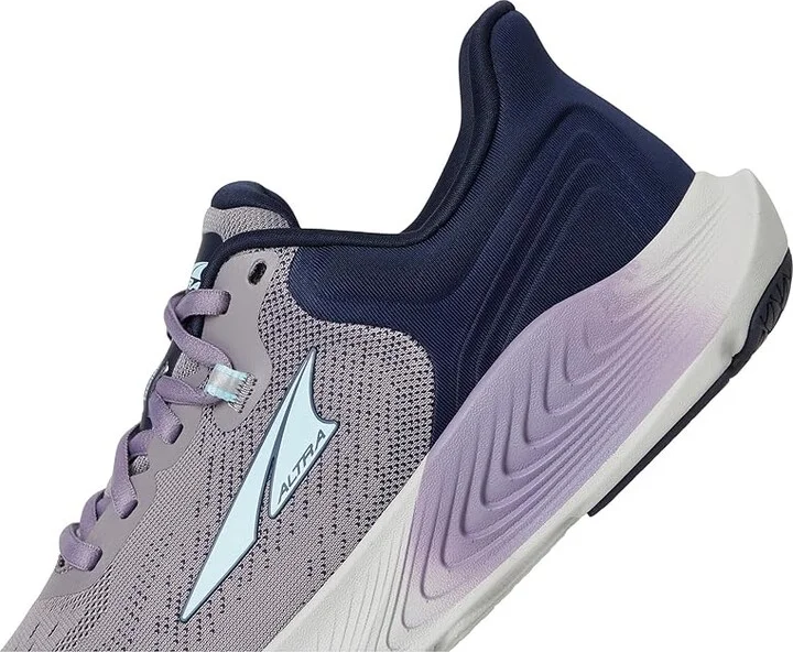 Altra Provision 8 Women's Shoes Purple : 5.5 B - Medium, Synthetic - Image 7