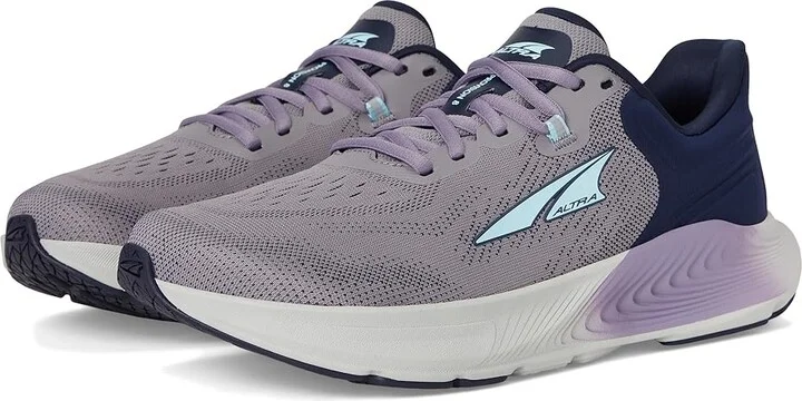 Altra Provision 8 Women's Shoes Purple : 5.5 B - Medium, Synthetic