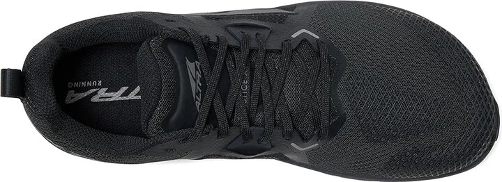 Altra Solstice Xt 3 Men's Shoes Black : 7 D - Medium - Image 2
