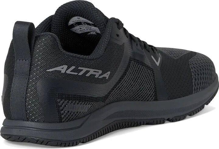 Altra Solstice Xt 3 Men's Shoes Black : 7 D - Medium - Image 4