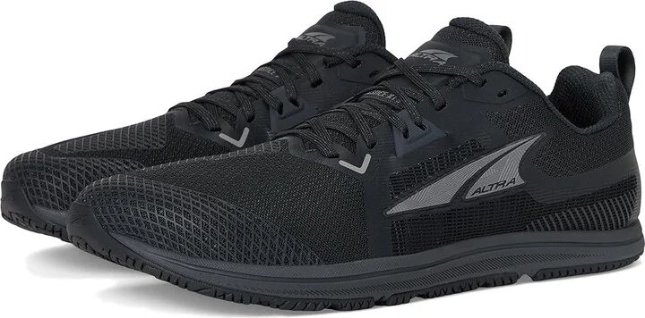Altra Solstice Xt 3 Men's Shoes Black : 7 D - Medium