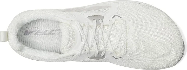 Altra Solstice Xt 3 Men's Shoes White : 13 D - Medium - Image 2