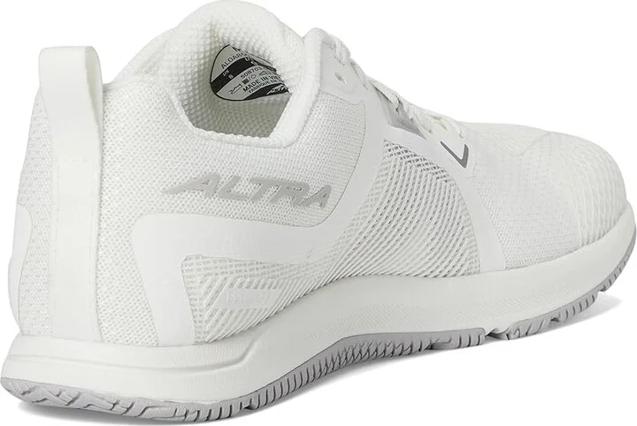 Altra Solstice Xt 3 Men's Shoes White : 13 D - Medium - Image 4