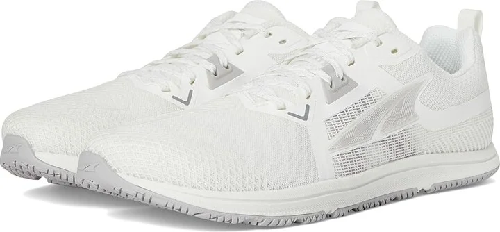 Altra Solstice Xt 3 Men's Shoes White : 13 D - Medium