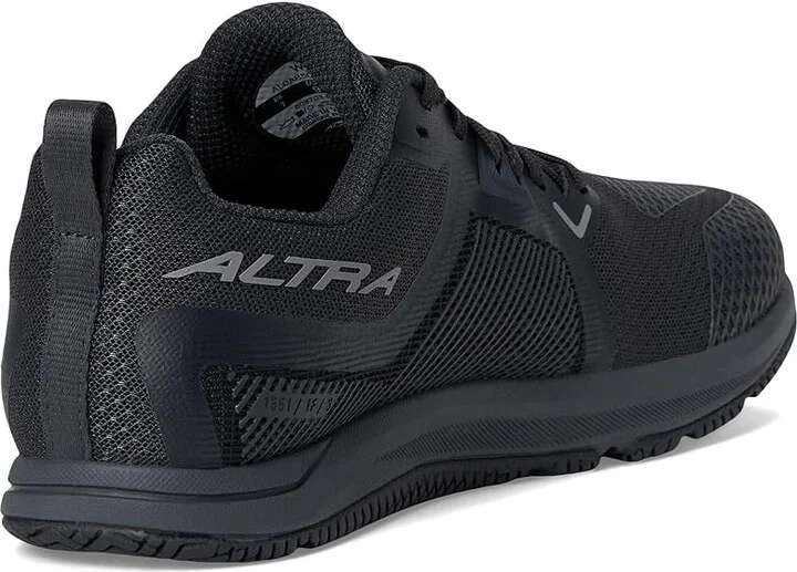 Altra Solstice Xt 3 Women's Shoes Black : 6.5 B - Medium, Rubber - Image 4