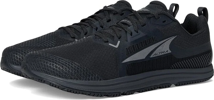 Altra Solstice Xt 3 Women's Shoes Black : 6.5 B - Medium, Rubber