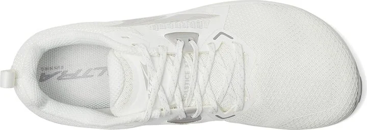 Altra Solstice Xt 3 Women's Shoes White : 11 B - Medium, Rubber - Image 2
