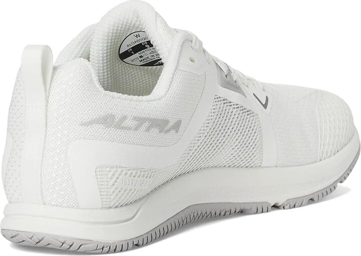 Altra Solstice Xt 3 Women's Shoes White : 11 B - Medium, Rubber - Image 4