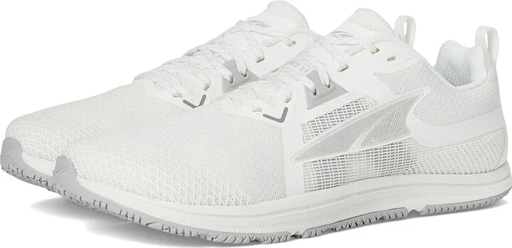 Altra Solstice Xt 3 Women's Shoes White : 11 B - Medium, Rubber