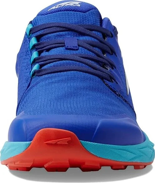 Altra Superior 6 Men's Shoes Blue : 10 D - Medium, Textile - Image 5