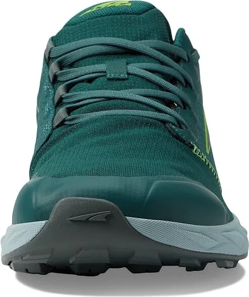 Altra Superior 6 Men's Shoes Deep Forest : 9 D - Medium, Textile - Image 5