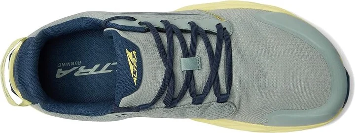 Altra Superior 6 Men's Shoes Light Green : 7 D - Medium, Textile - Image 2