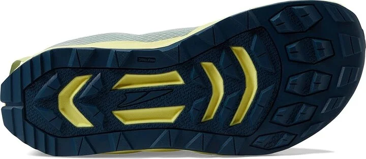 Altra Superior 6 Men's Shoes Light Green : 7 D - Medium, Textile - Image 3