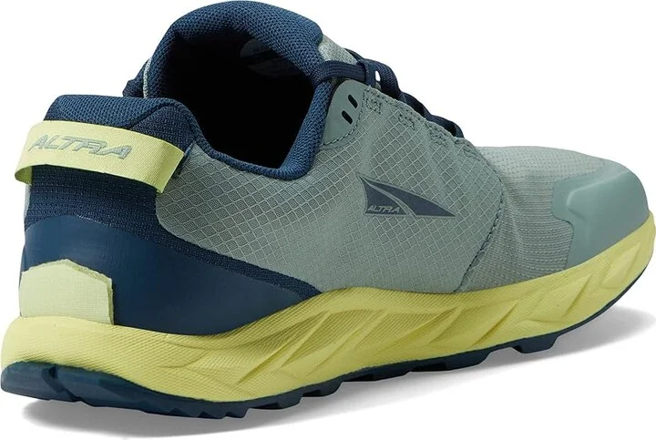 Altra Superior 6 Men's Shoes Light Green : 7 D - Medium, Textile - Image 4