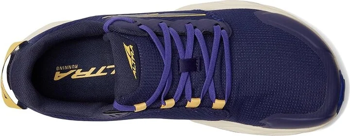 Altra Superior 6 Women's Shoes Dark Purple : 6 B - Medium, Textile - Image 2