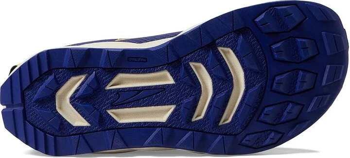 Altra Superior 6 Women's Shoes Dark Purple : 6 B - Medium, Textile - Image 3