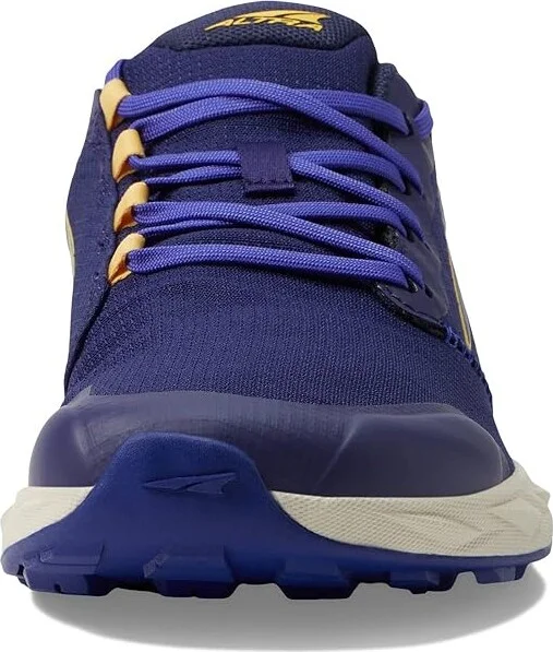 Altra Superior 6 Women's Shoes Dark Purple : 6 B - Medium, Textile - Image 5