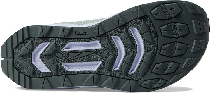 Altra Superior 6 Women's Shoes Green : 6 B - Medium, Textile - Image 3