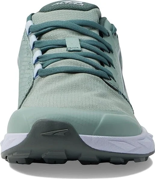 Altra Superior 6 Women's Shoes Green : 6 B - Medium, Textile - Image 5