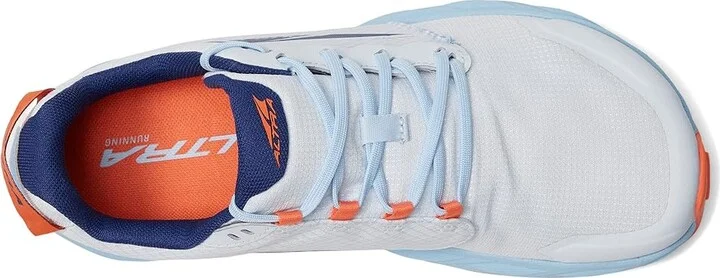 Altra Superior 6 Women's Shoes Light Blue : 6 B - Medium, Textile - Image 2