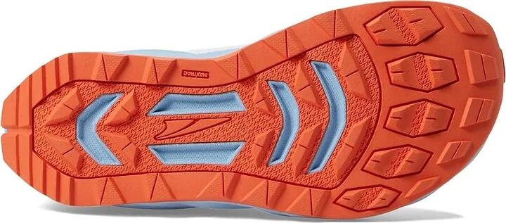 Altra Superior 6 Women's Shoes Light Blue : 6 B - Medium, Textile - Image 3