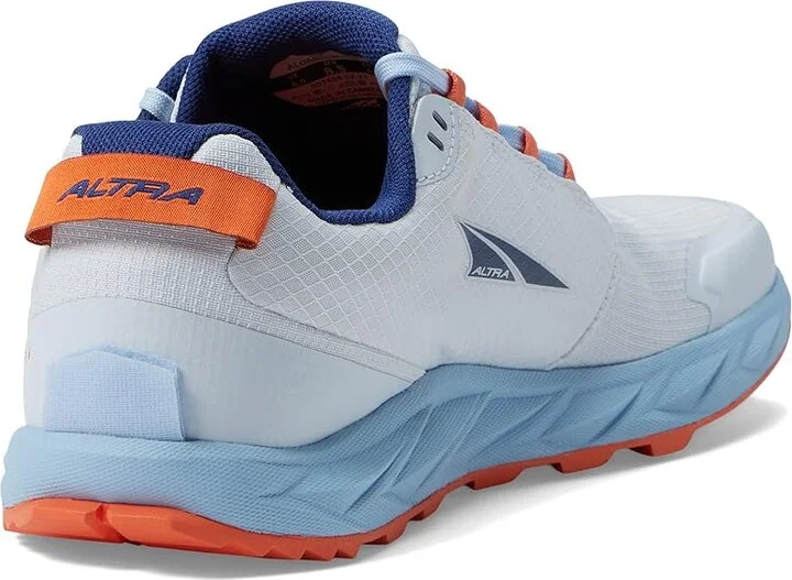 Altra Superior 6 Women's Shoes Light Blue : 6 B - Medium, Textile - Image 4