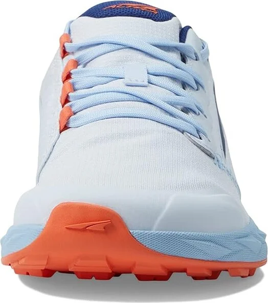 Altra Superior 6 Women's Shoes Light Blue : 6 B - Medium, Textile - Image 5