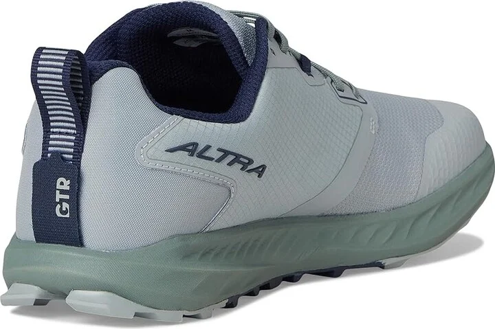 Altra Superior 7 Men's Running Shoes Gray : 10.5 D - Medium, Synthetic - Image 4