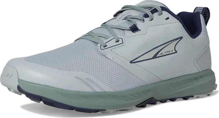 Altra Superior 7 Men's Running Shoes Gray : 10.5 D - Medium, Synthetic - Image 5