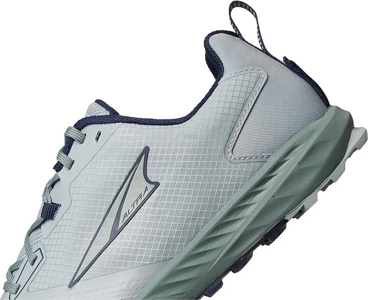 Altra Superior 7 Men's Running Shoes Gray : 10.5 D - Medium, Synthetic - Image 7