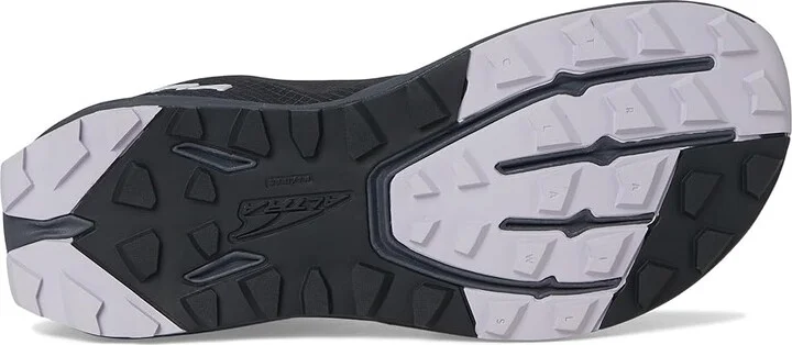 Altra Superior 7 Women's Running Shoes Black : 9 B - Medium, Synthetic - Image 3