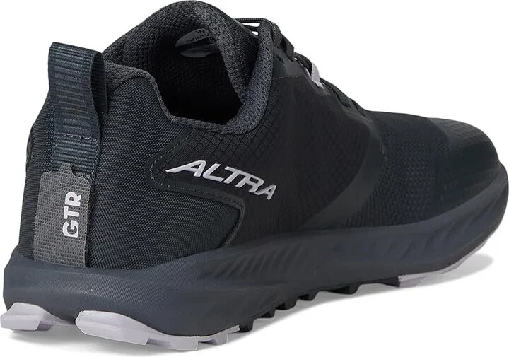 Altra Superior 7 Women's Running Shoes Black : 9 B - Medium, Synthetic - Image 4