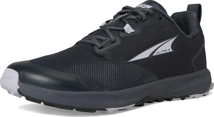 Altra Superior 7 Women's Running Shoes Black : 9 B - Medium, Synthetic - Image 5