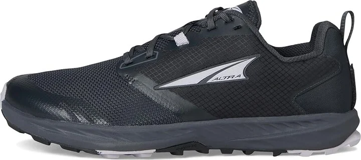Altra Superior 7 Women's Running Shoes Black : 9 B - Medium, Synthetic - Image 6
