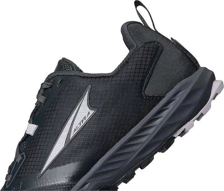Altra Superior 7 Women's Running Shoes Black : 9 B - Medium, Synthetic - Image 7