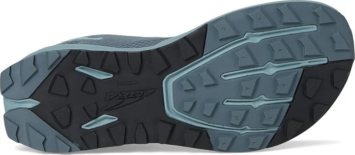 Altra Superior 7 Women's Running Shoes Gray : 5.5 B - Medium, Synthetic - Image 3
