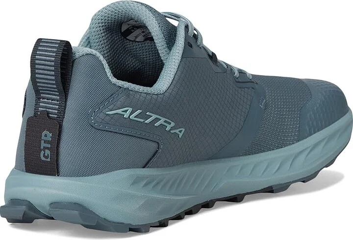 Altra Superior 7 Women's Running Shoes Gray : 5.5 B - Medium, Synthetic - Image 4