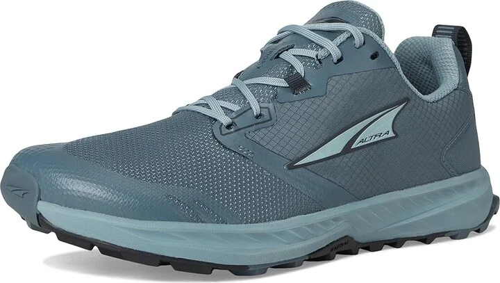 Altra Superior 7 Women's Running Shoes Gray : 5.5 B - Medium, Synthetic - Image 5