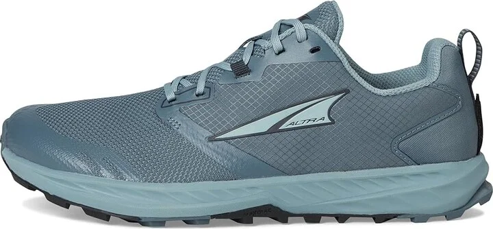 Altra Superior 7 Women's Running Shoes Gray : 5.5 B - Medium, Synthetic - Image 6