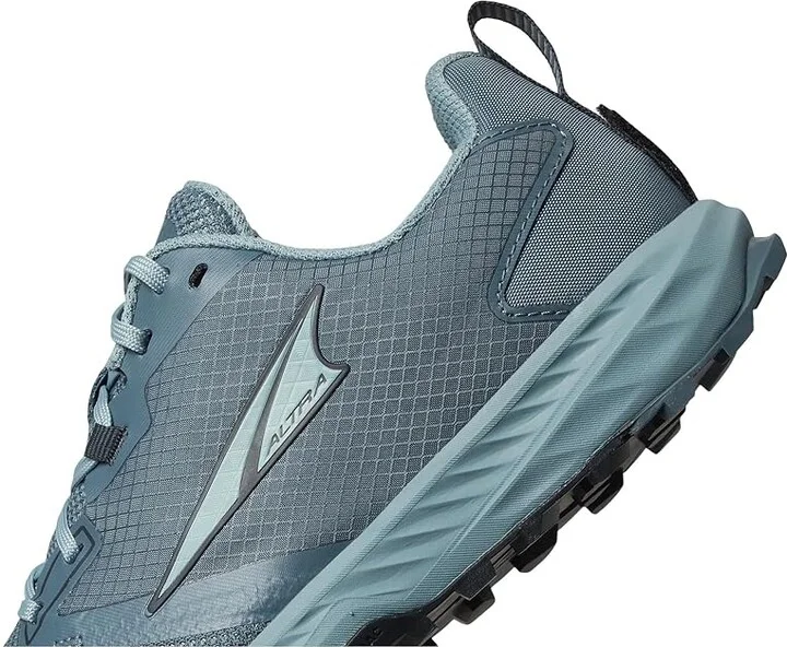 Altra Superior 7 Women's Running Shoes Gray : 5.5 B - Medium, Synthetic - Image 7