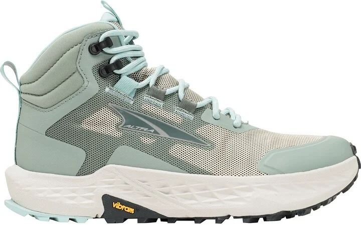 Altra Timp 4 Trail Running Shoe - Women's